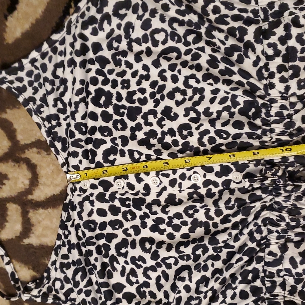 Jumpsuit size xl - Picture 12 of 13